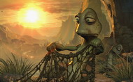 © Oddworld Inhabitants